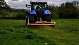   - Bomford Turbo Mower Elite/Euro